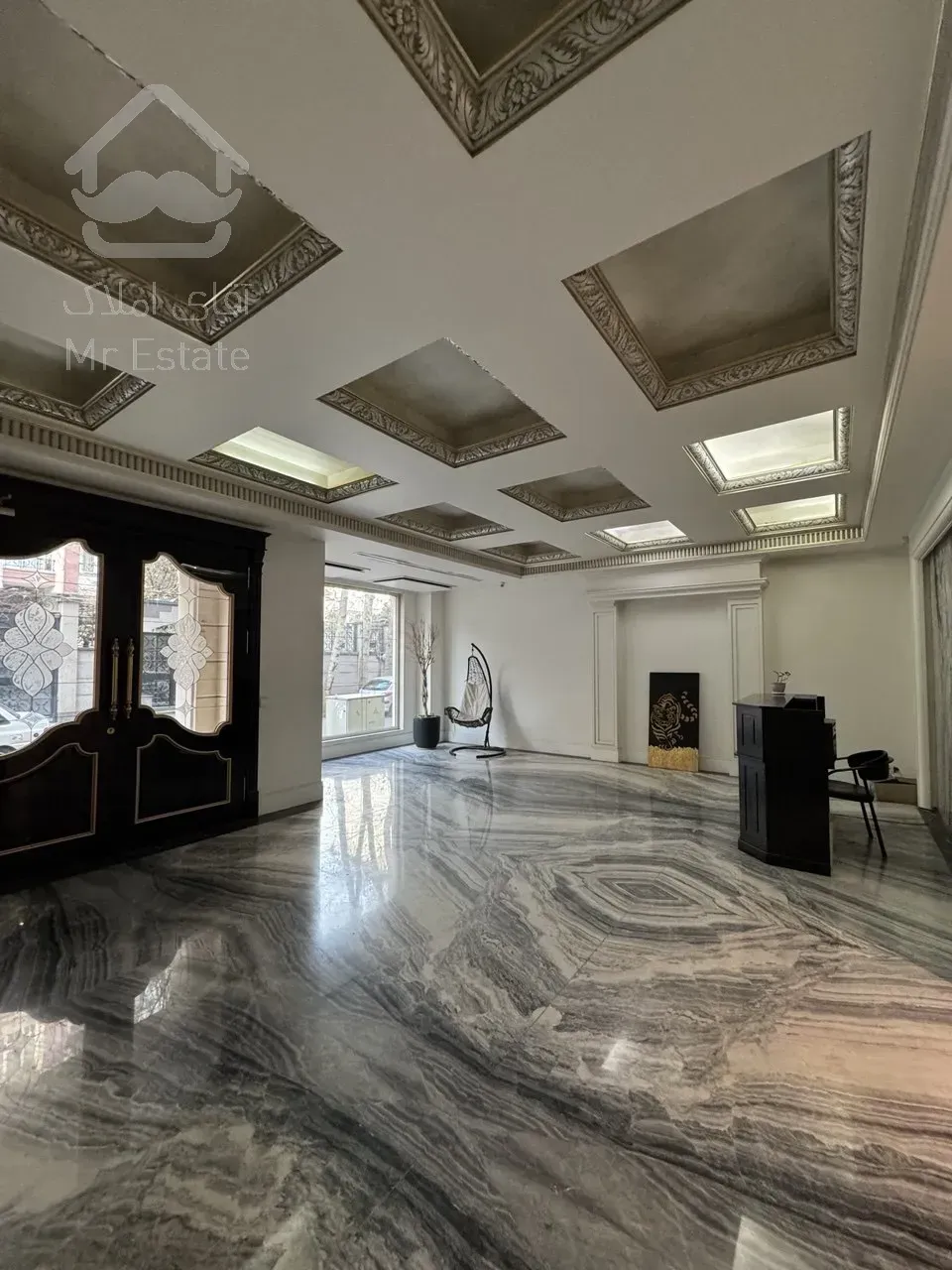 فروش آپارتمان ۲۵۰ متری در محمودیه