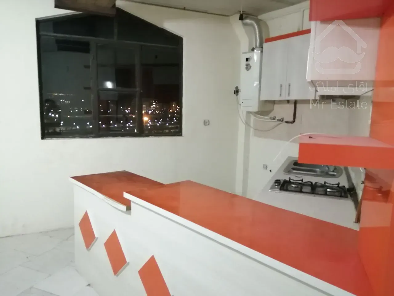 55 متر یک خواب شریعتی77