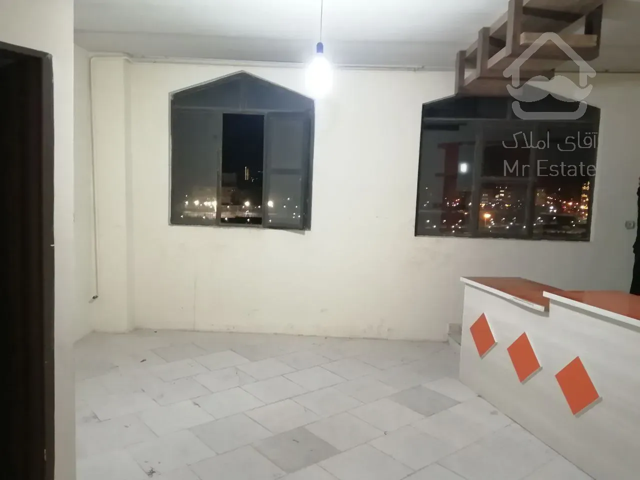 55 متر یک خواب شریعتی77