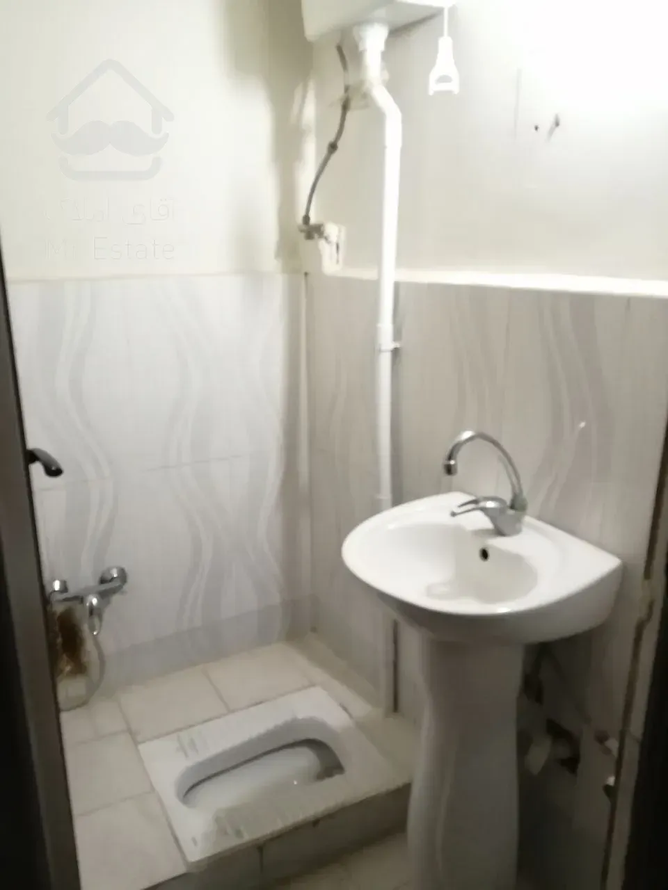 55 متر یک خواب شریعتی77