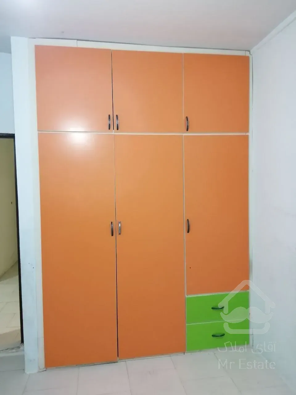 55 متر یک خواب شریعتی77