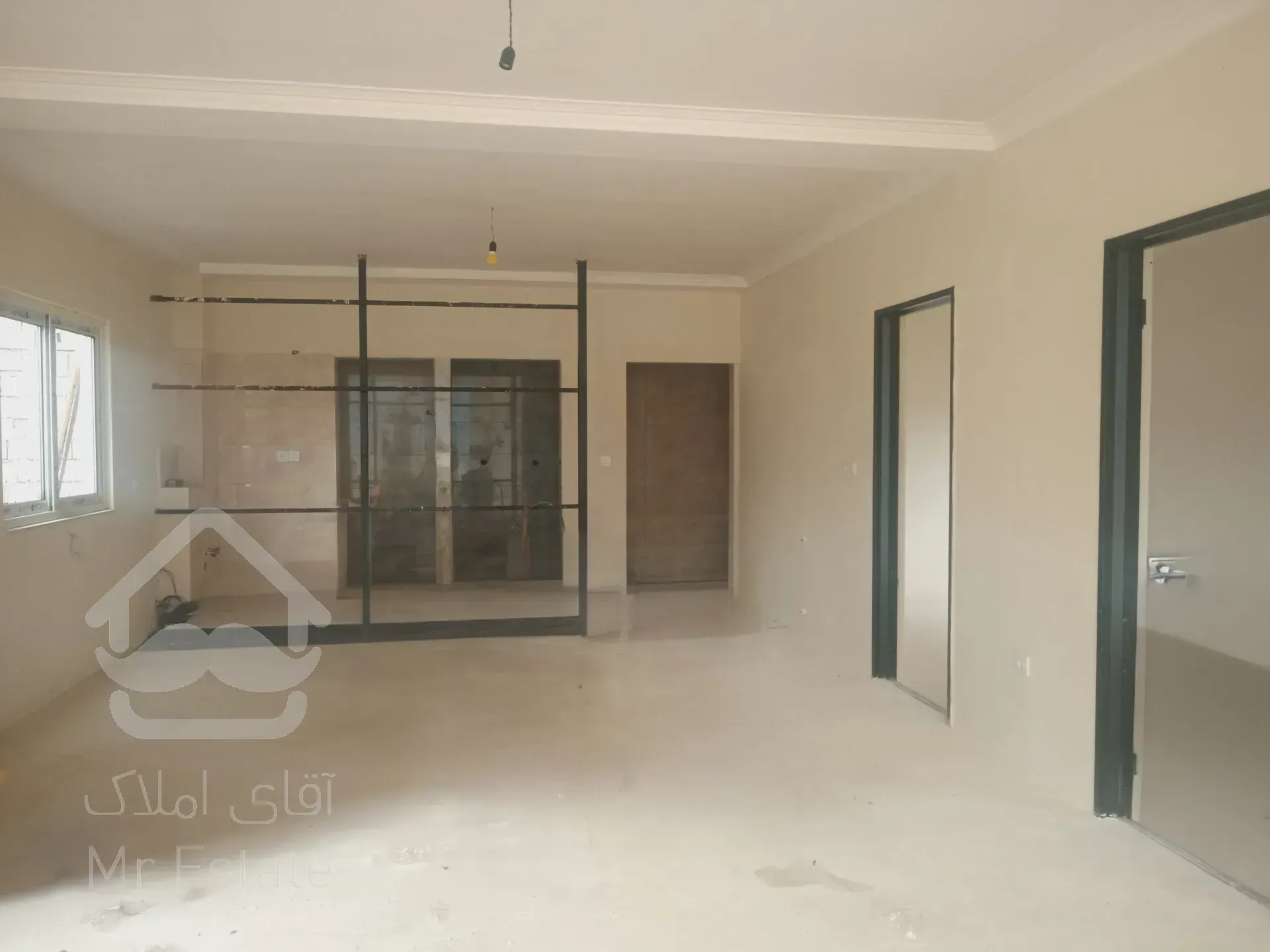 خونه ییلاقی ۳ طبقه