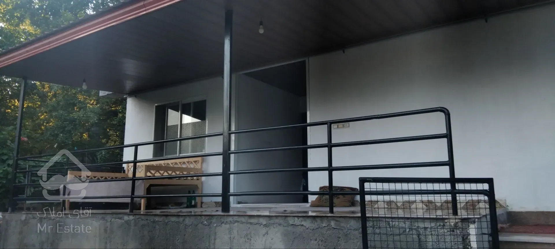 خونه ییلاقی ۳ طبقه