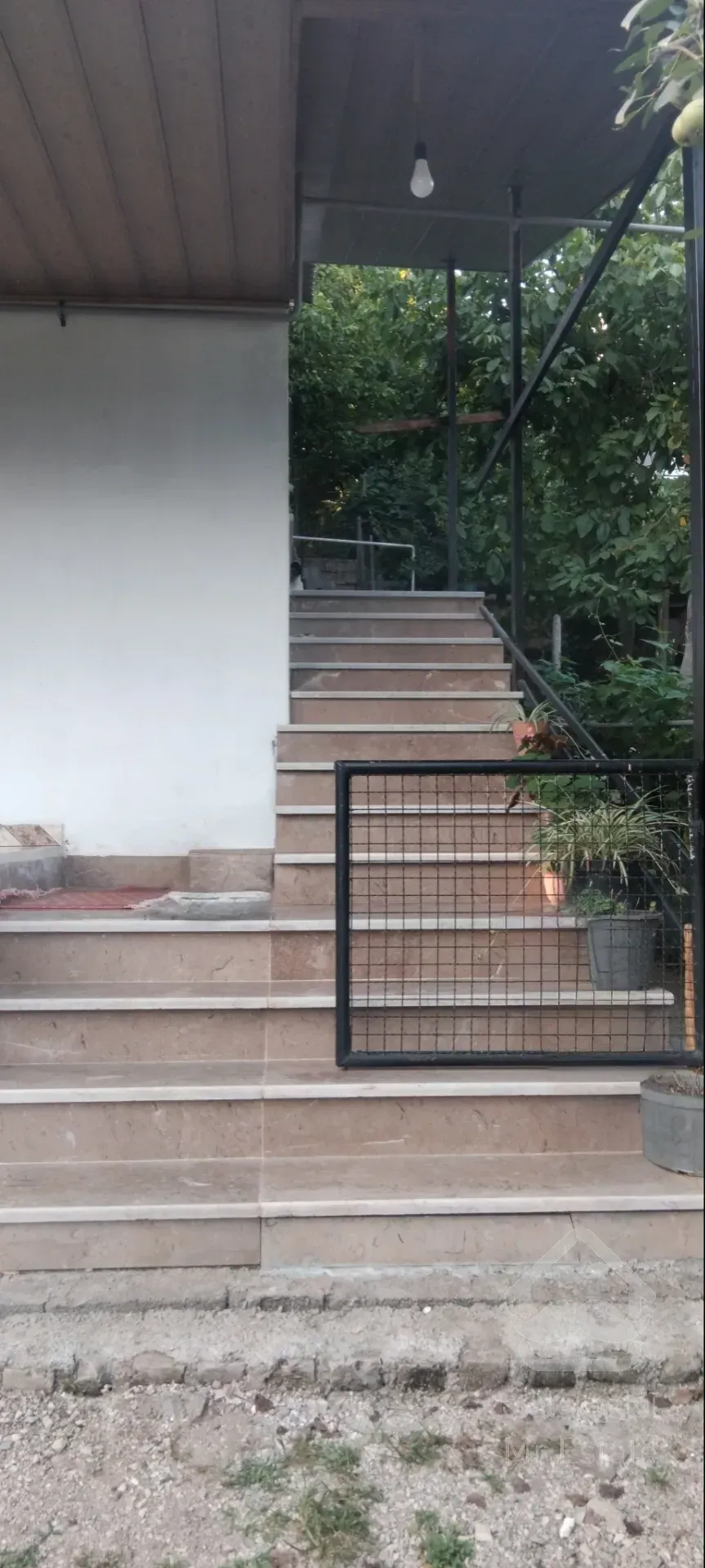 خونه ییلاقی ۳ طبقه