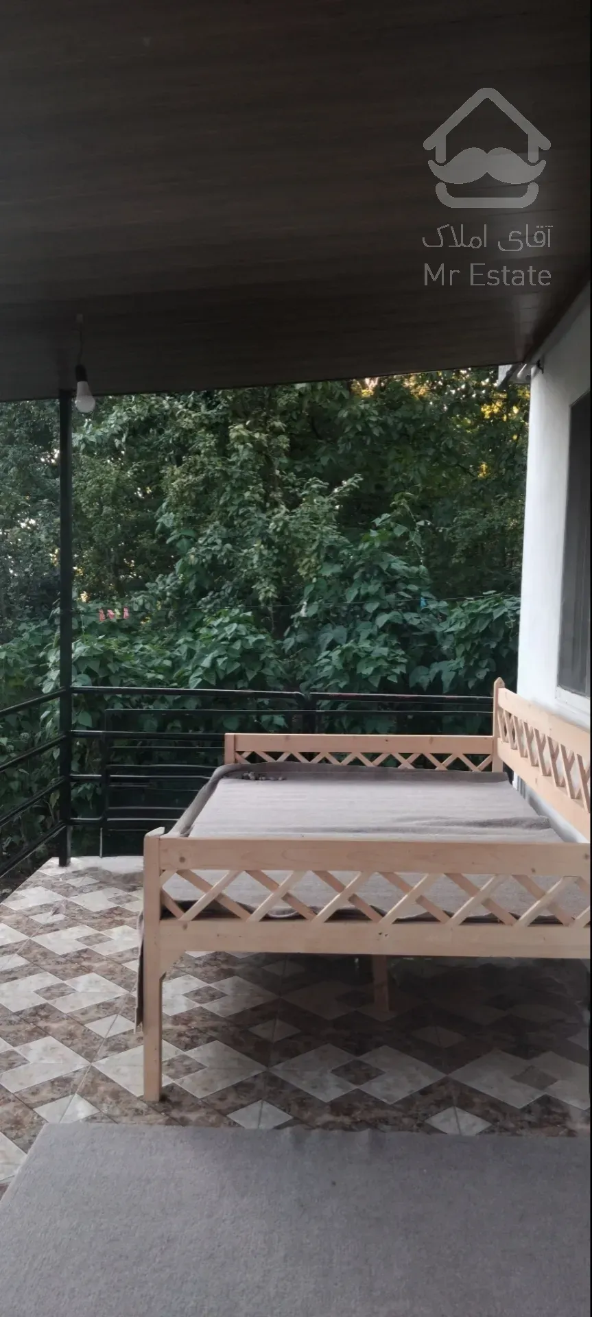 خونه ییلاقی ۳ طبقه