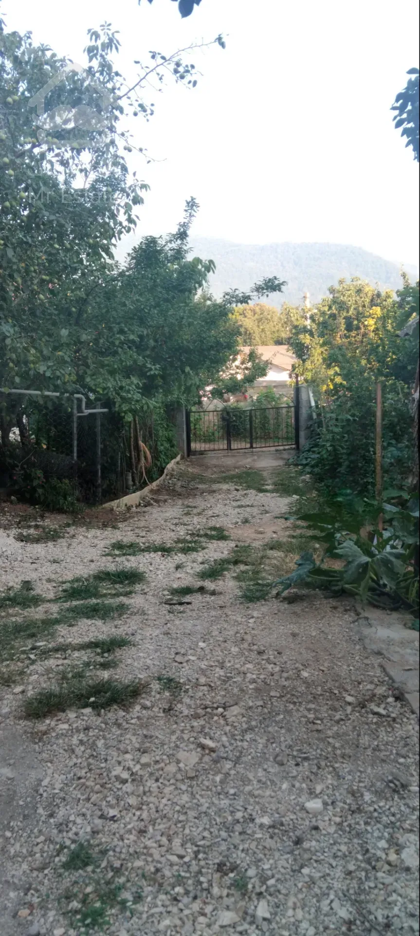 خونه ییلاقی ۳ طبقه