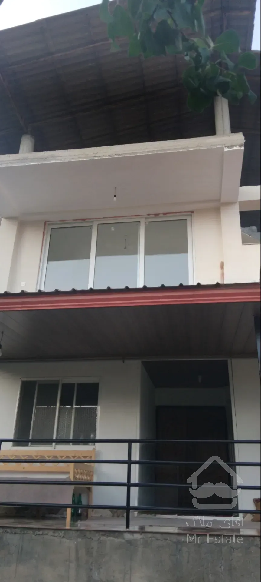 خونه ییلاقی ۳ طبقه