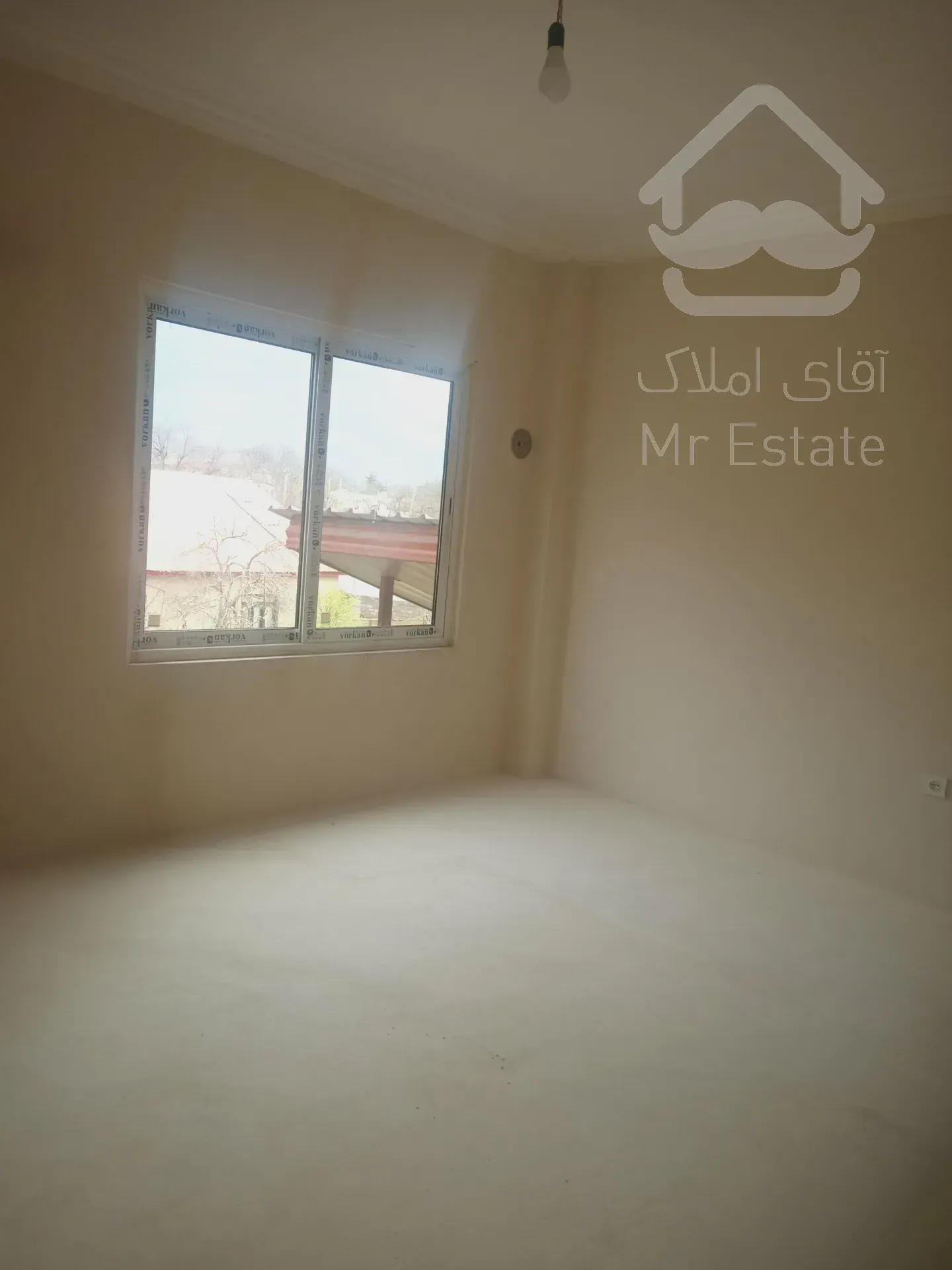 خونه ییلاقی ۳ طبقه