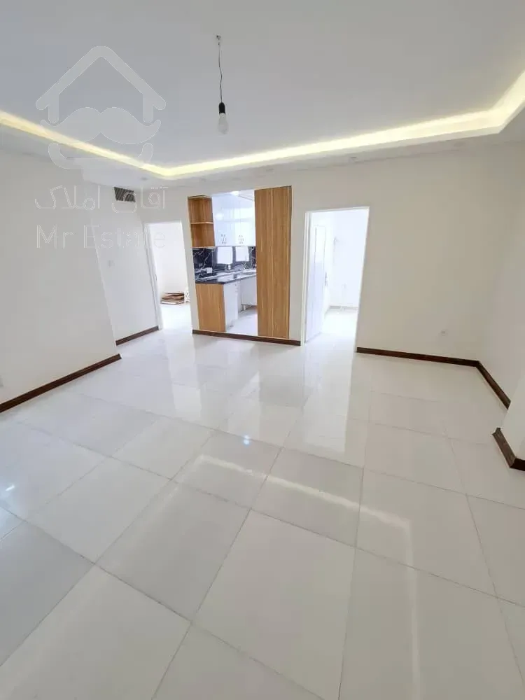 فروش آپارتمان ۸۸ متری ۲ خواب در سازمان آب