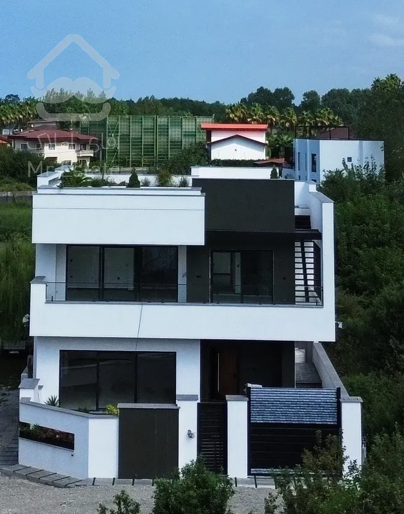 فروش ویلای نوساز در کلارآباد،خوشامیان