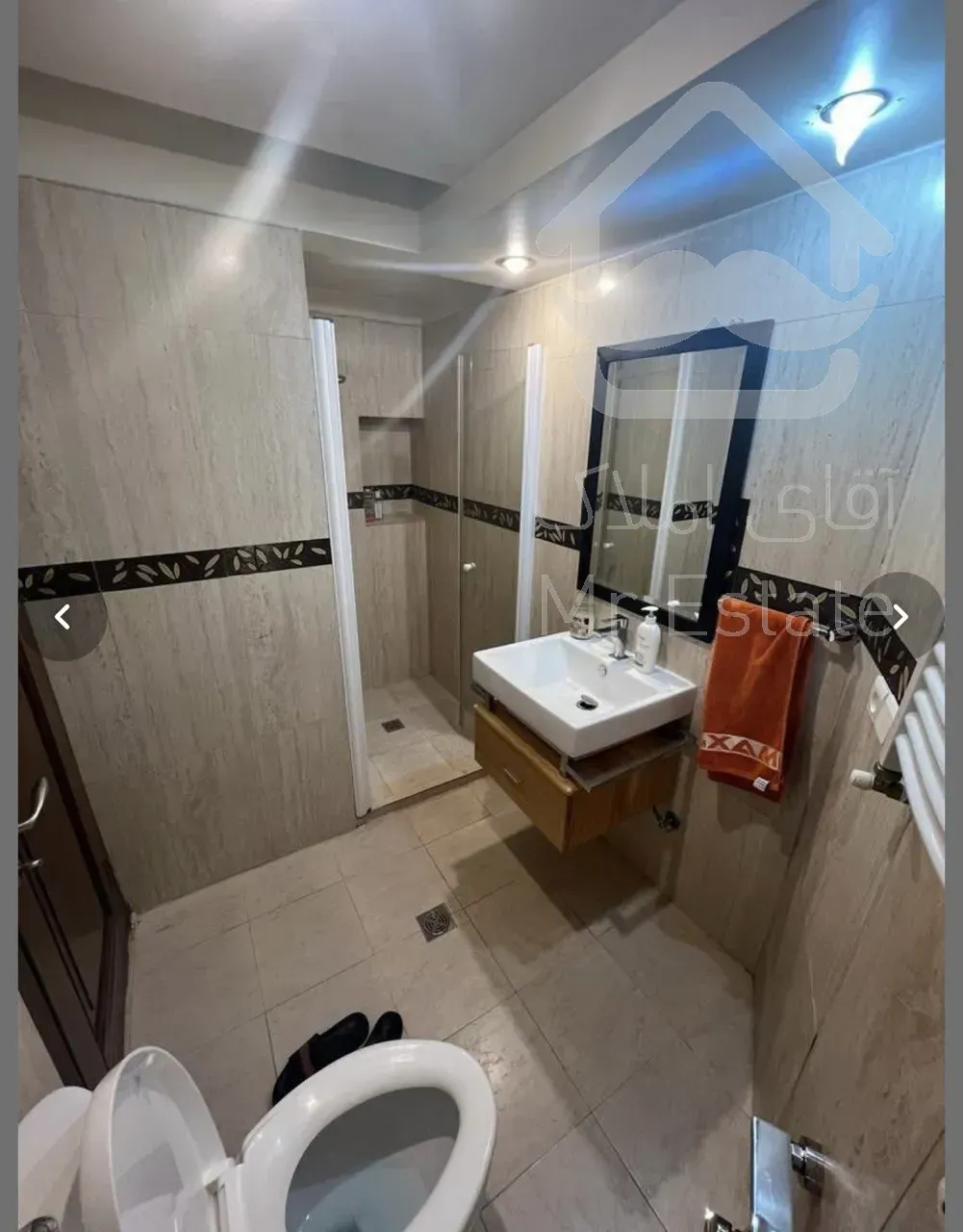 فروش آپارتمان ۹۰ متری در زعفرانیه