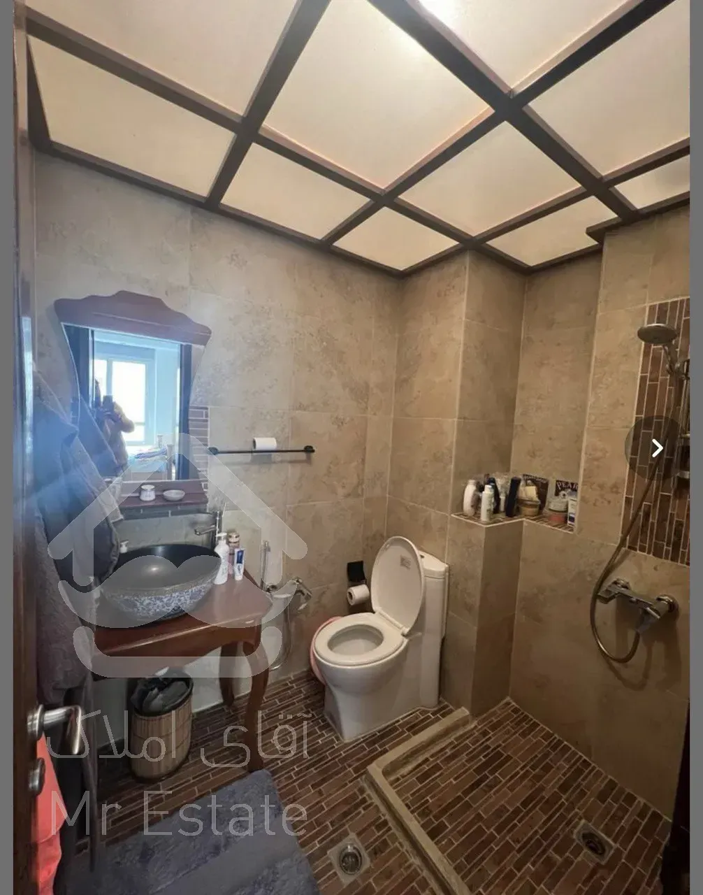 فروش آپارتمان ۹۰ متری در زعفرانیه