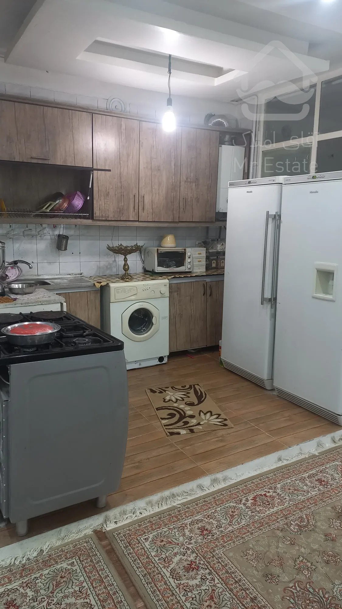 فروش فوری ملک مسکونی