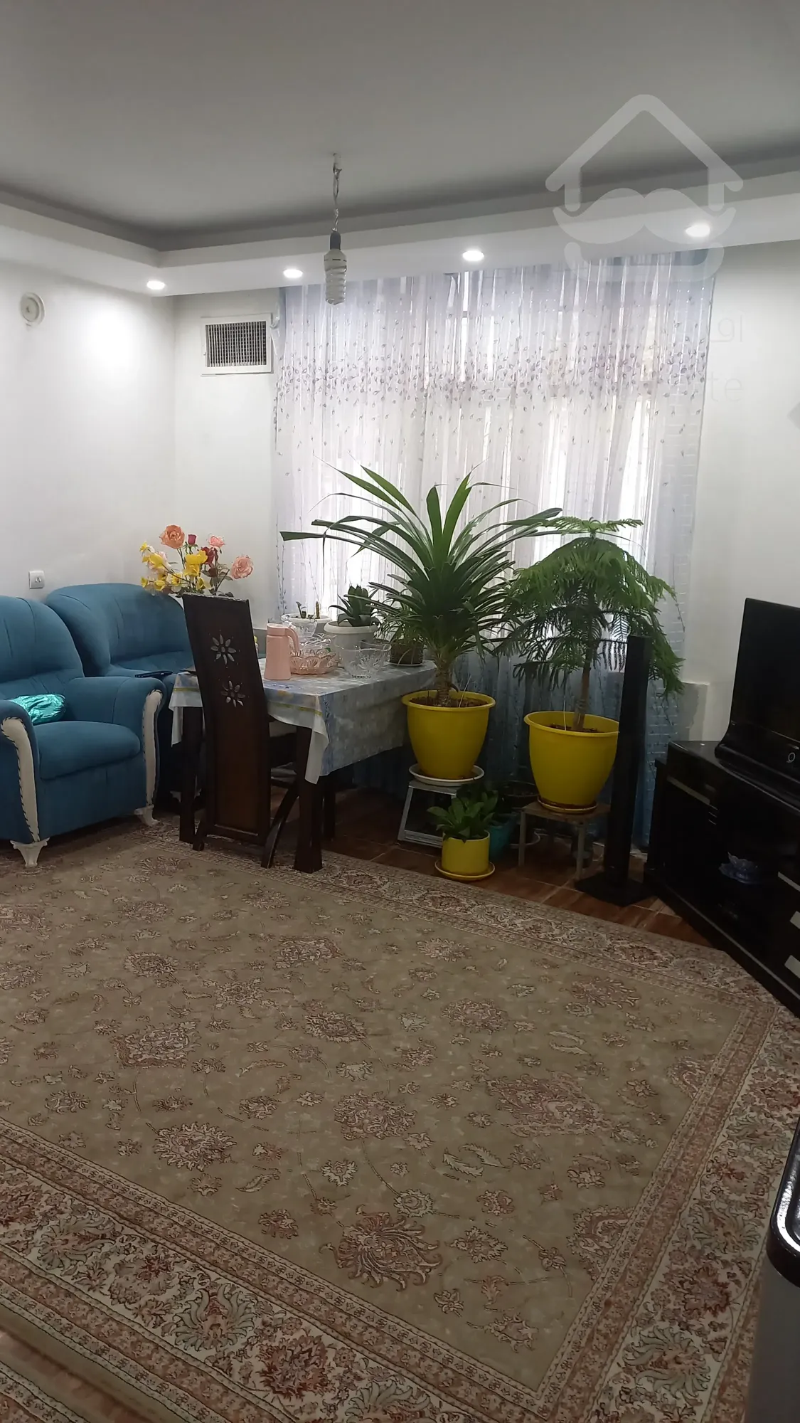 فروش فوری ملک مسکونی