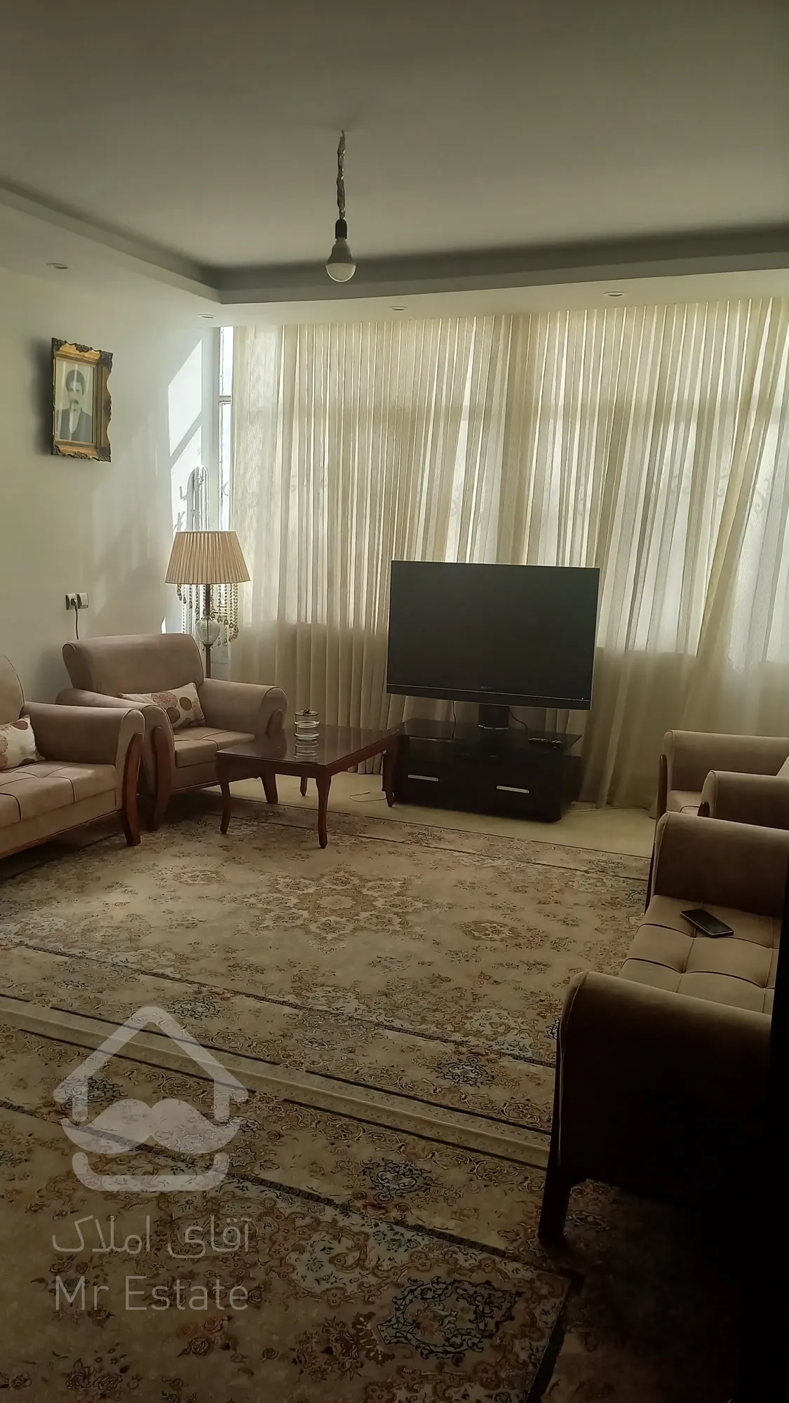 فروش فوری ملک مسکونی