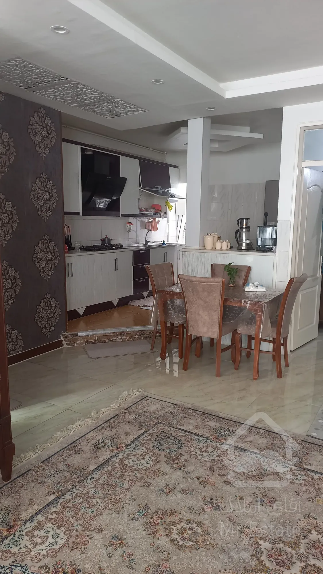 فروش فوری ملک مسکونی