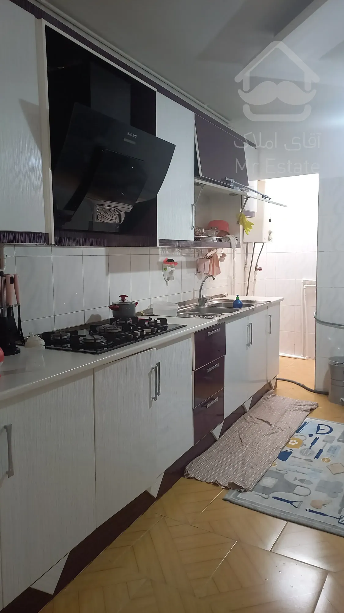 فروش فوری ملک مسکونی