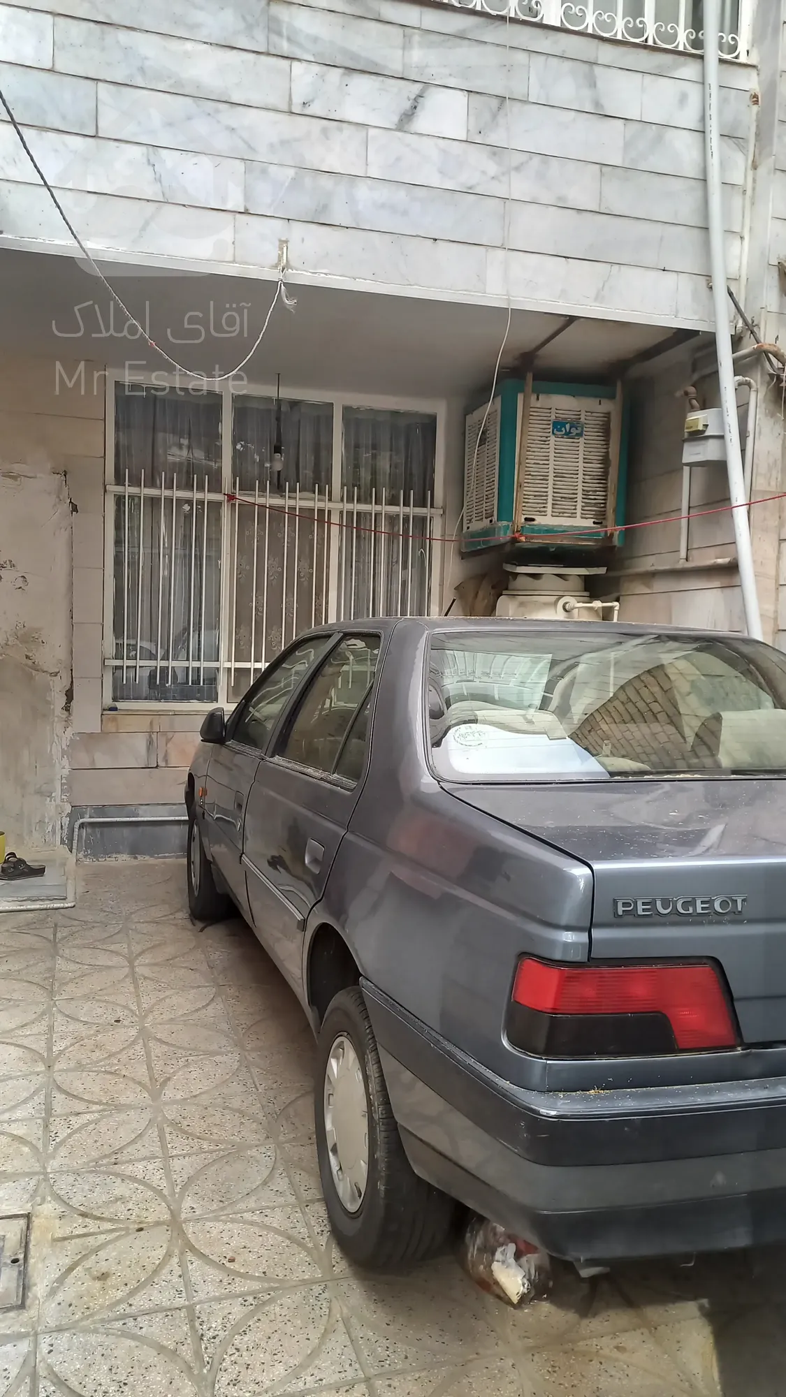 فروش فوری ملک مسکونی