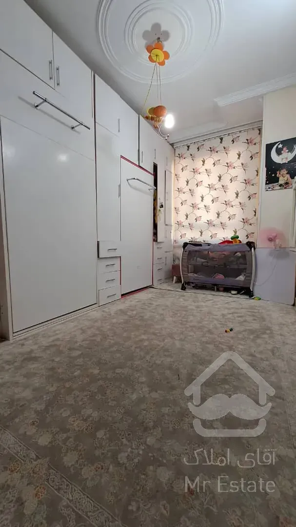 80 متر تک واحدی رهن کامل