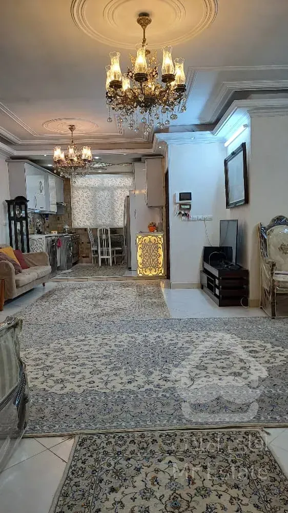 80 متر تک واحدی رهن کامل