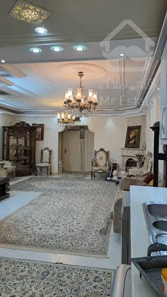 80 متر تک واحدی رهن کامل