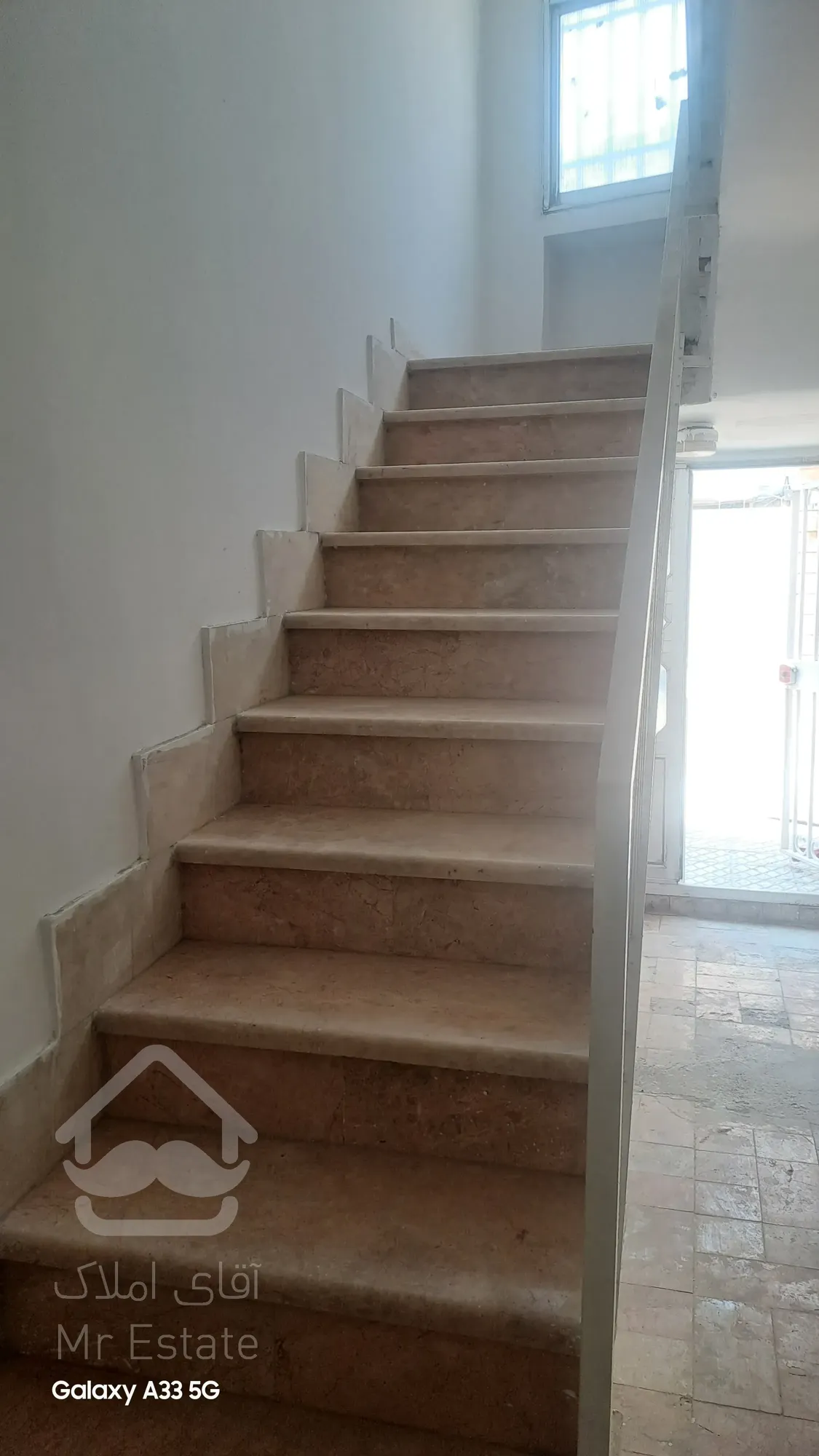 رهن سه طبقه مستقل