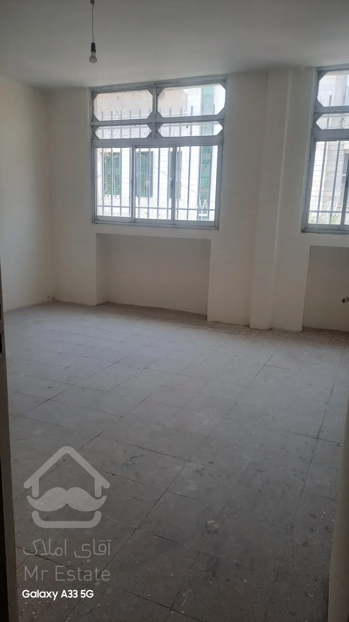 رهن سه طبقه مستقل