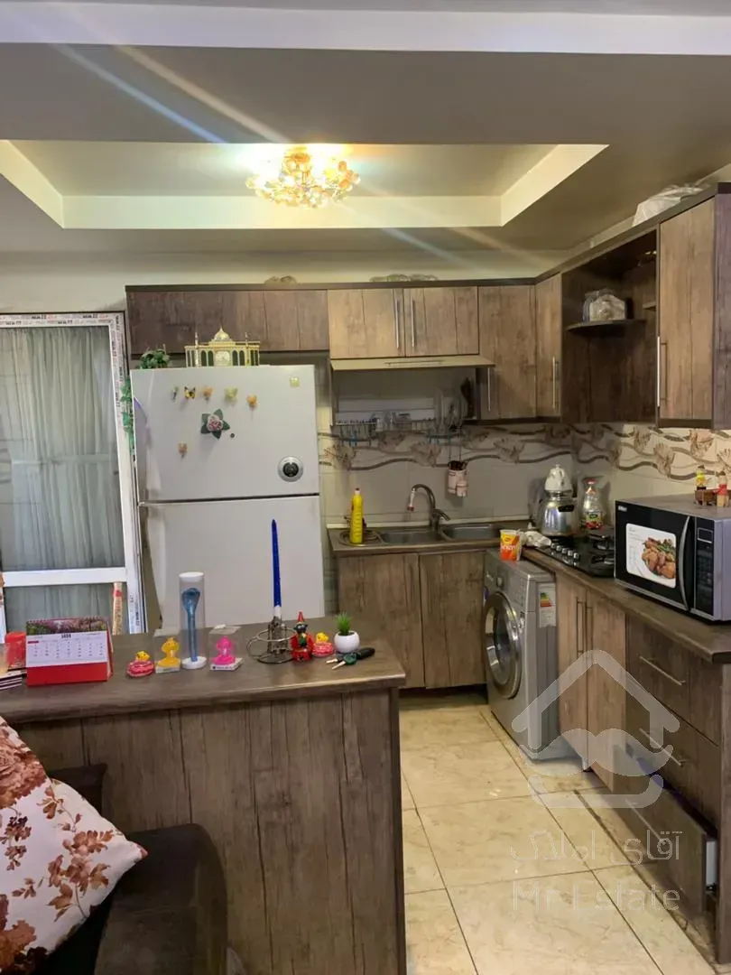 فروش آپارتمان ۴۵ متری ۱ خواب در کوهسار