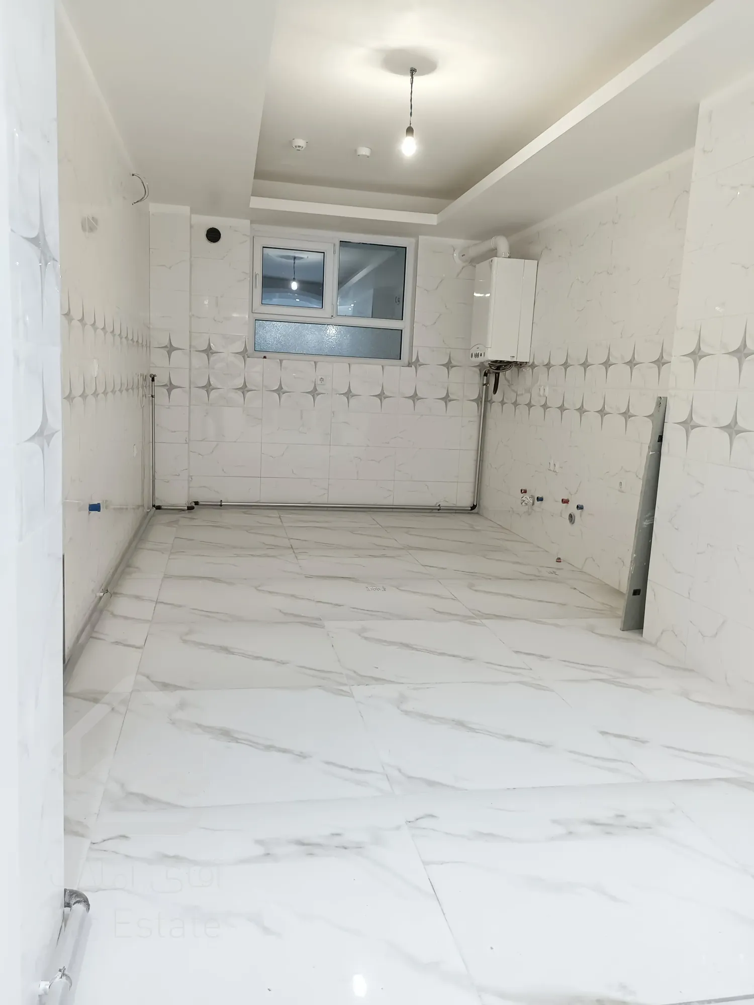 واحد لوکس 160 متر طبقه2 پاستور/ سجادیه/ شریعتی