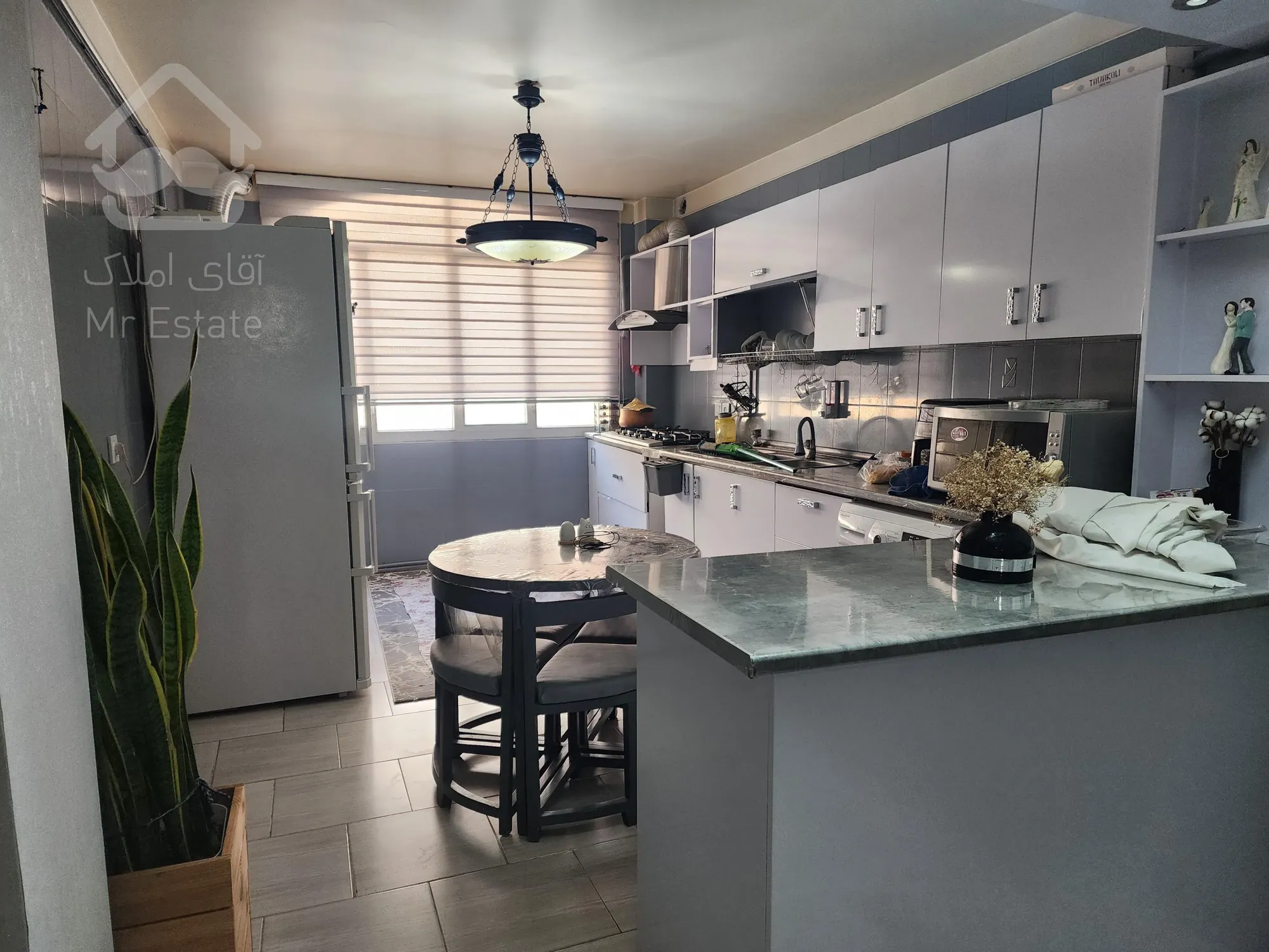 اجاره آپارتمان ۸۶ متری ۲ خواب