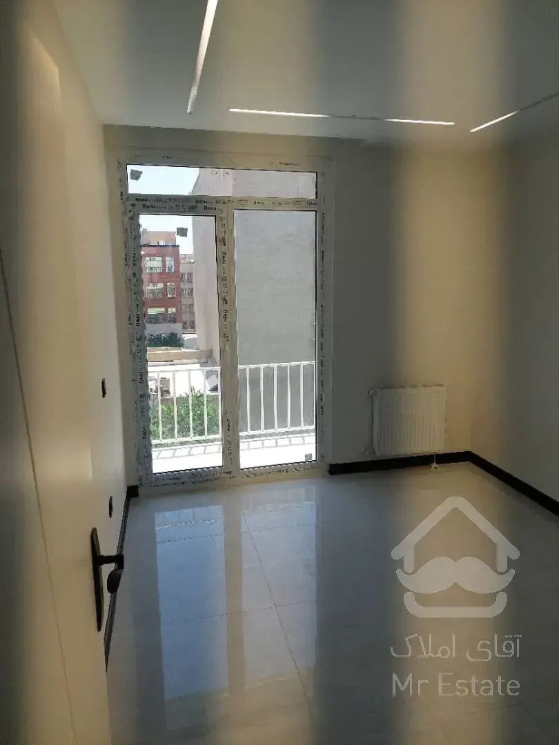 فروش آپارتمان ۸۹ متری ۲ خواب در سازمان آب