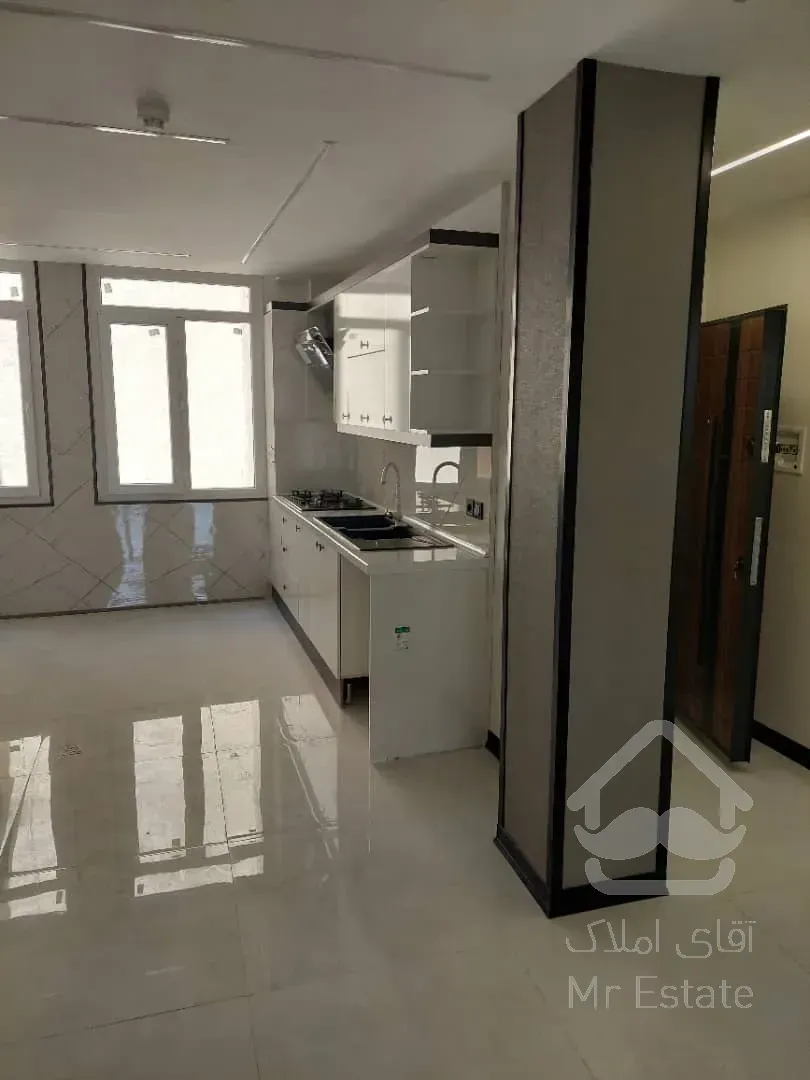 فروش آپارتمان ۸۹ متری ۲ خواب در سازمان آب