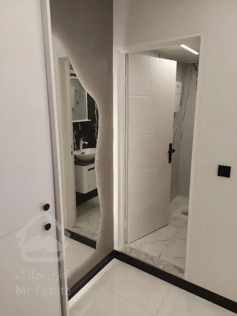 فروش آپارتمان ۸۹ متری ۲ خواب در سازمان آب