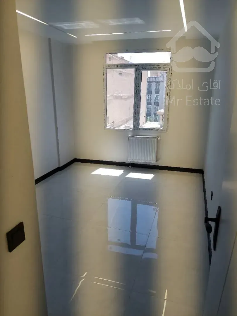 فروش آپارتمان ۹۰‌ متری ۲ خوابه در سازمان آب