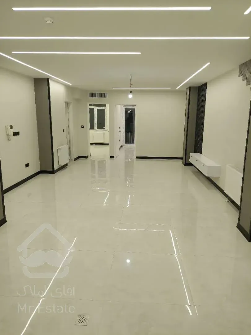 فروش آپارتمان ۹۰‌ متری ۲ خوابه در سازمان آب