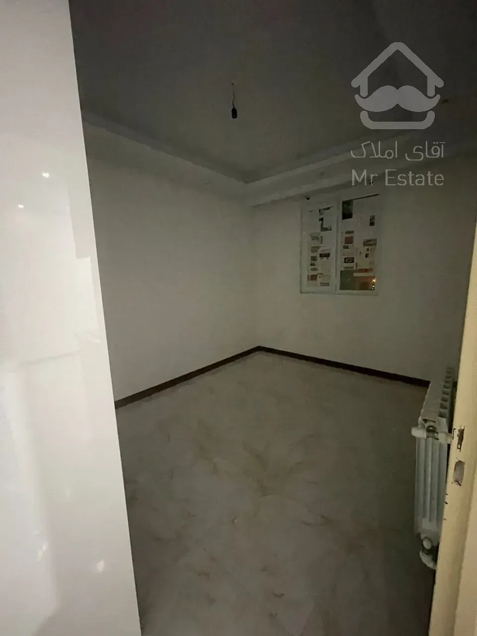 فروش آپارتمان ۸۶ متری ۲ خواب در سازمان آب