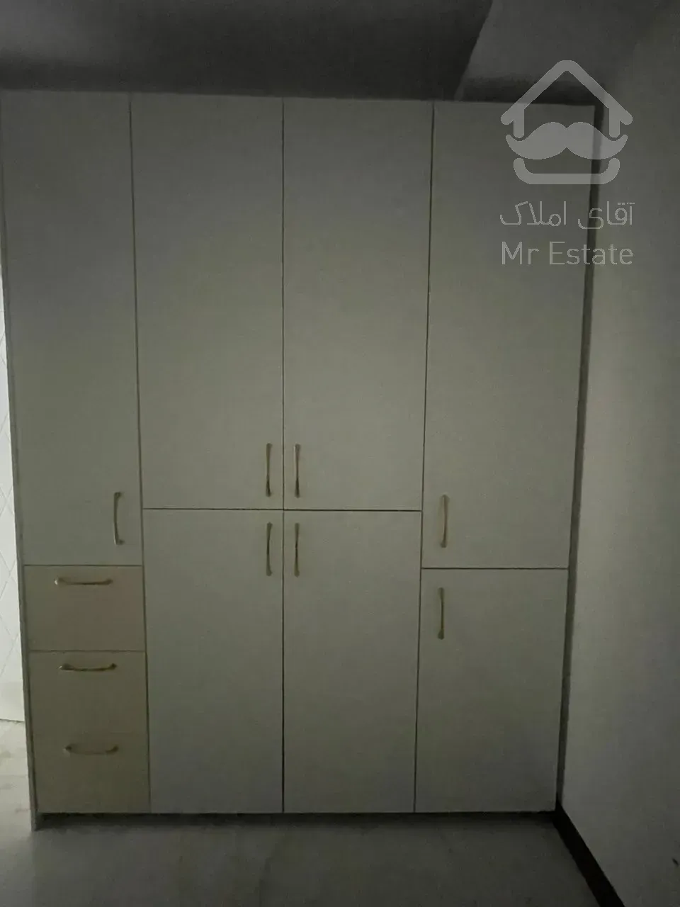 فروش آپارتمان ۸۶ متری ۲ خواب در سازمان آب