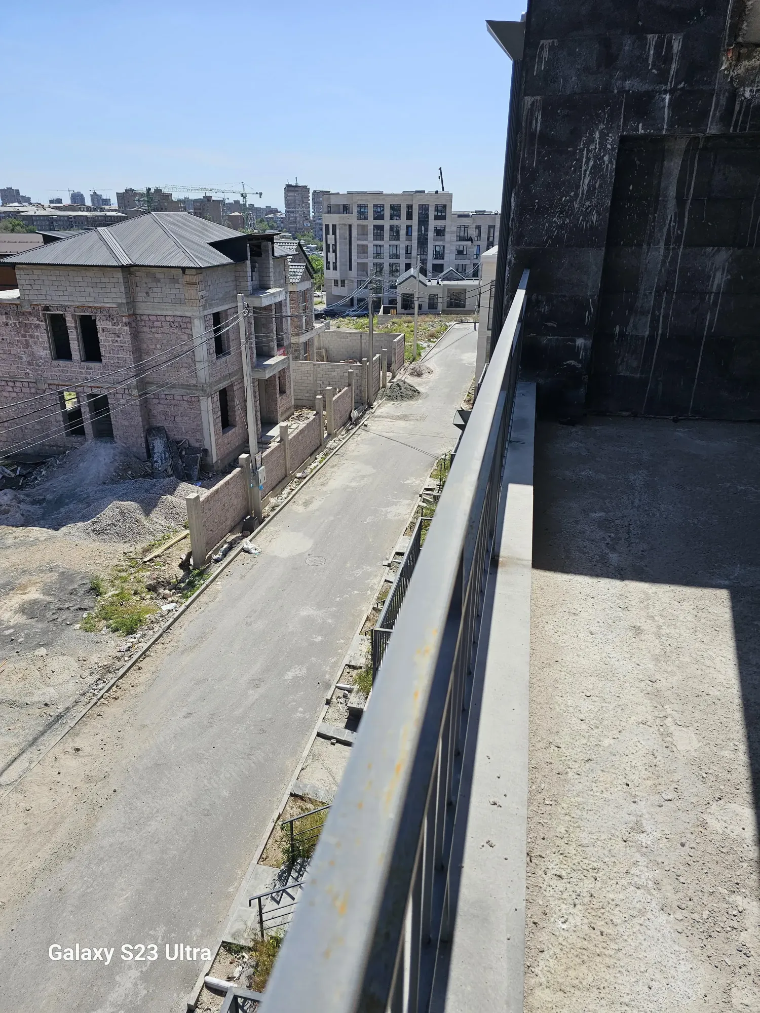 فروش ملک در ارمنستان