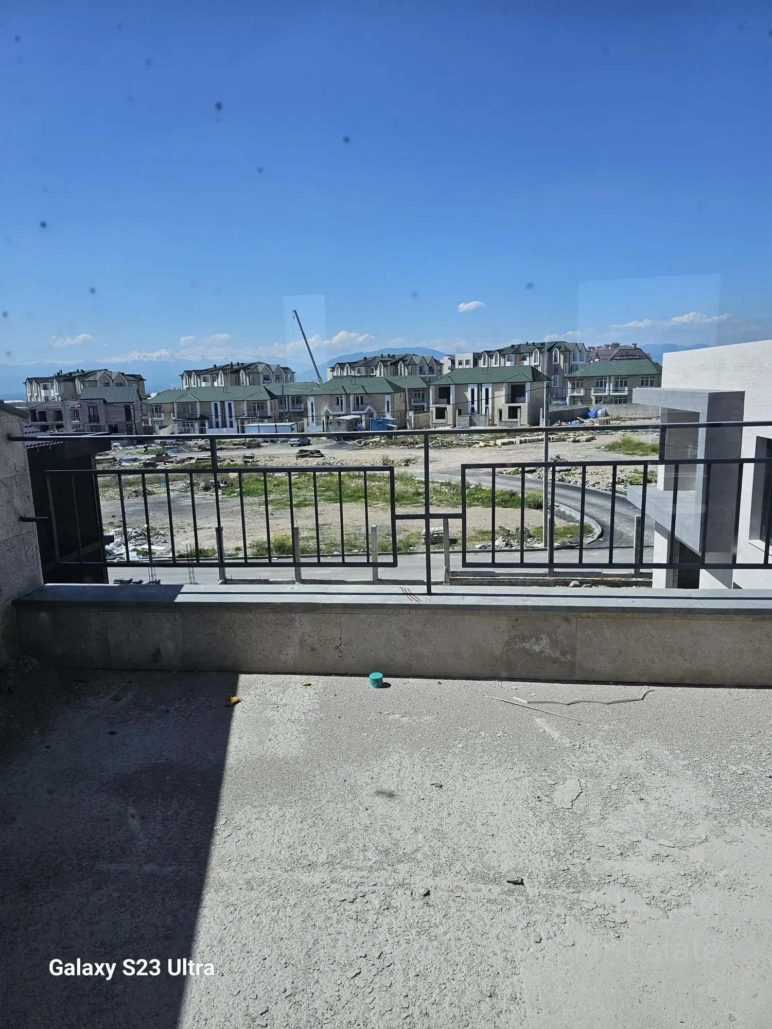 فروش ملک در ارمنستان