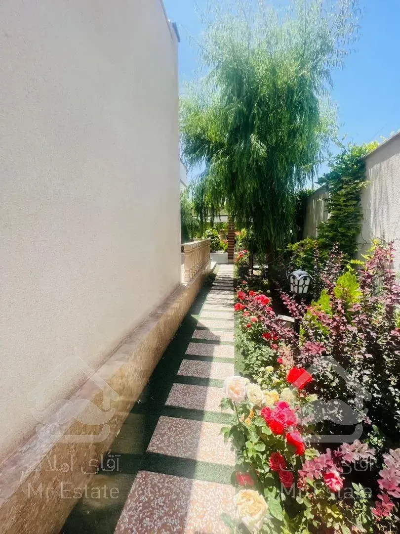 فروش فوری ویلا در کردان کوهسار