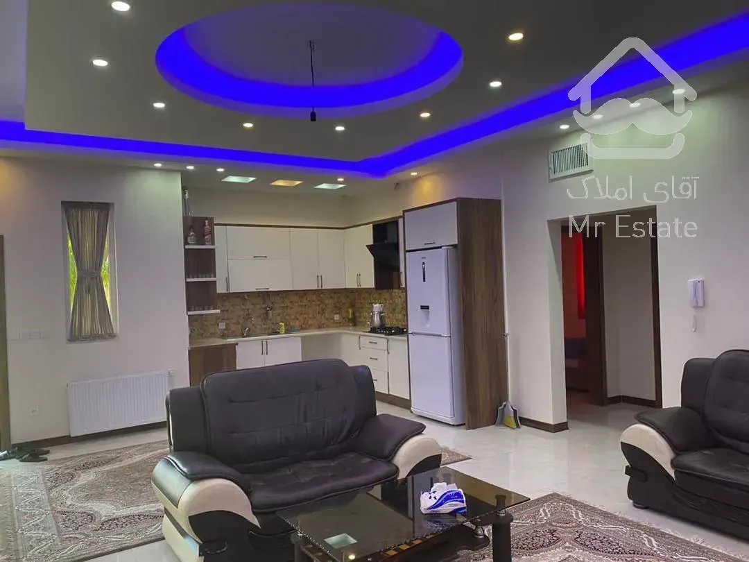 فروش فوری ویلا در کردان کوهسار