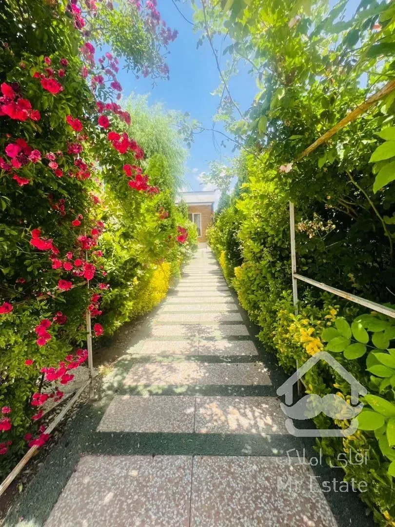 فروش فوری ویلا در کردان کوهسار