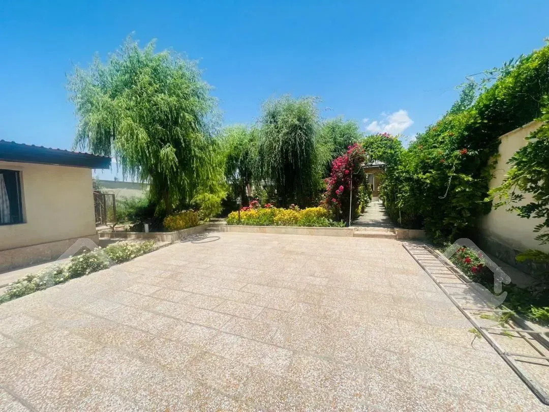 فروش فوری ویلا در کردان کوهسار