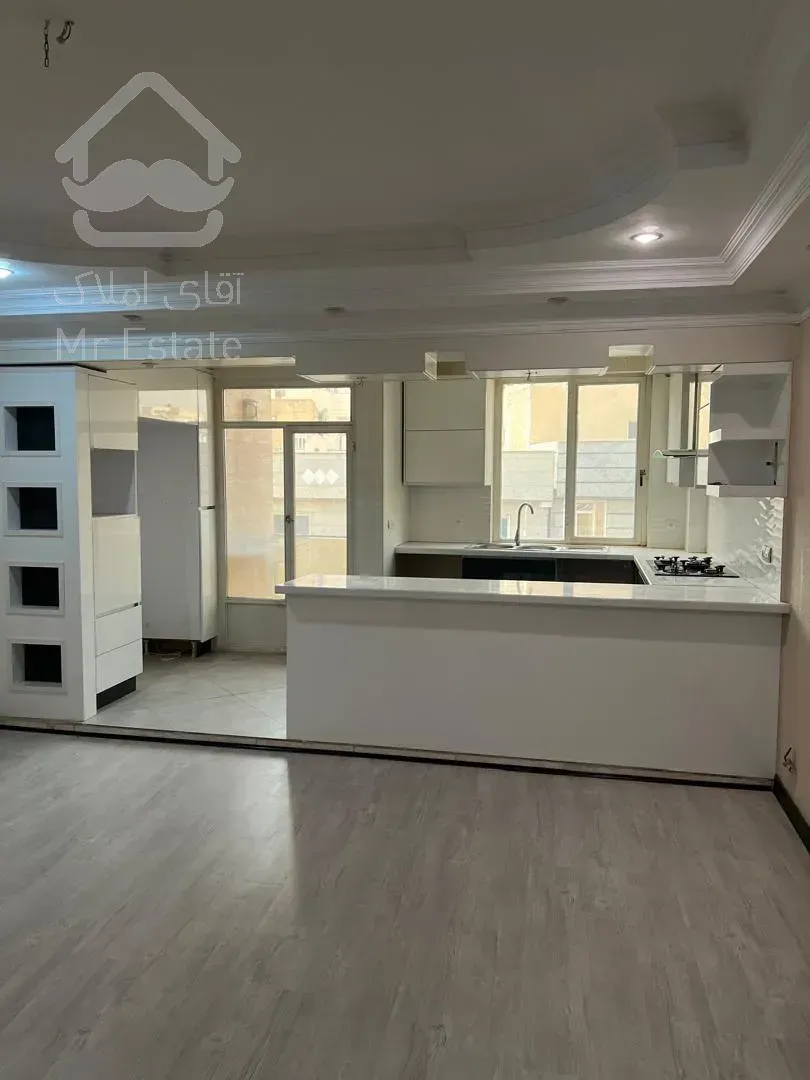 فروش آپارتمان ۸۸ متری ۲ خواب در سازمان آب