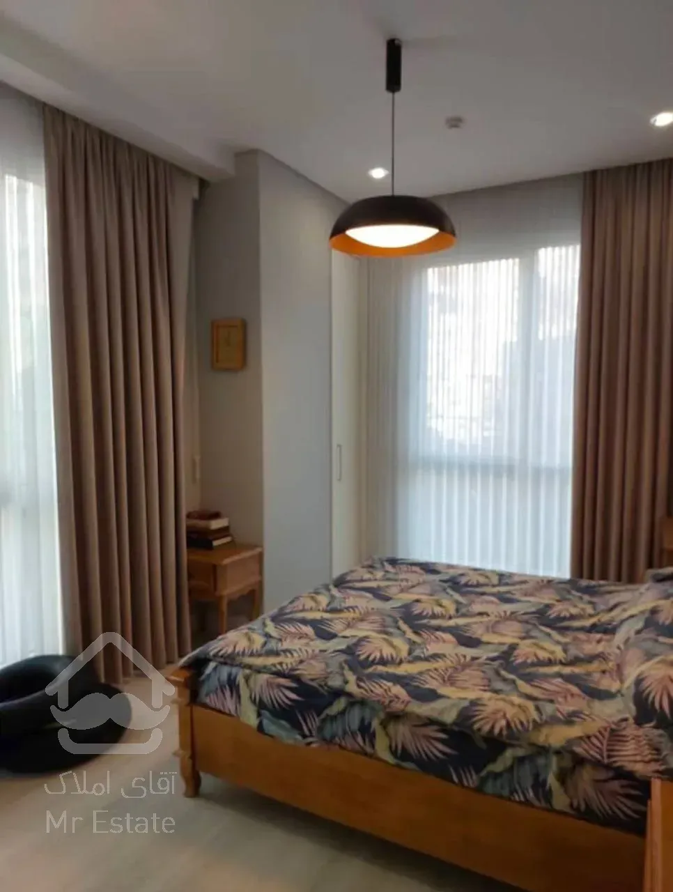 فروش آپارتمان ۲۲۸ متری در ولنجک