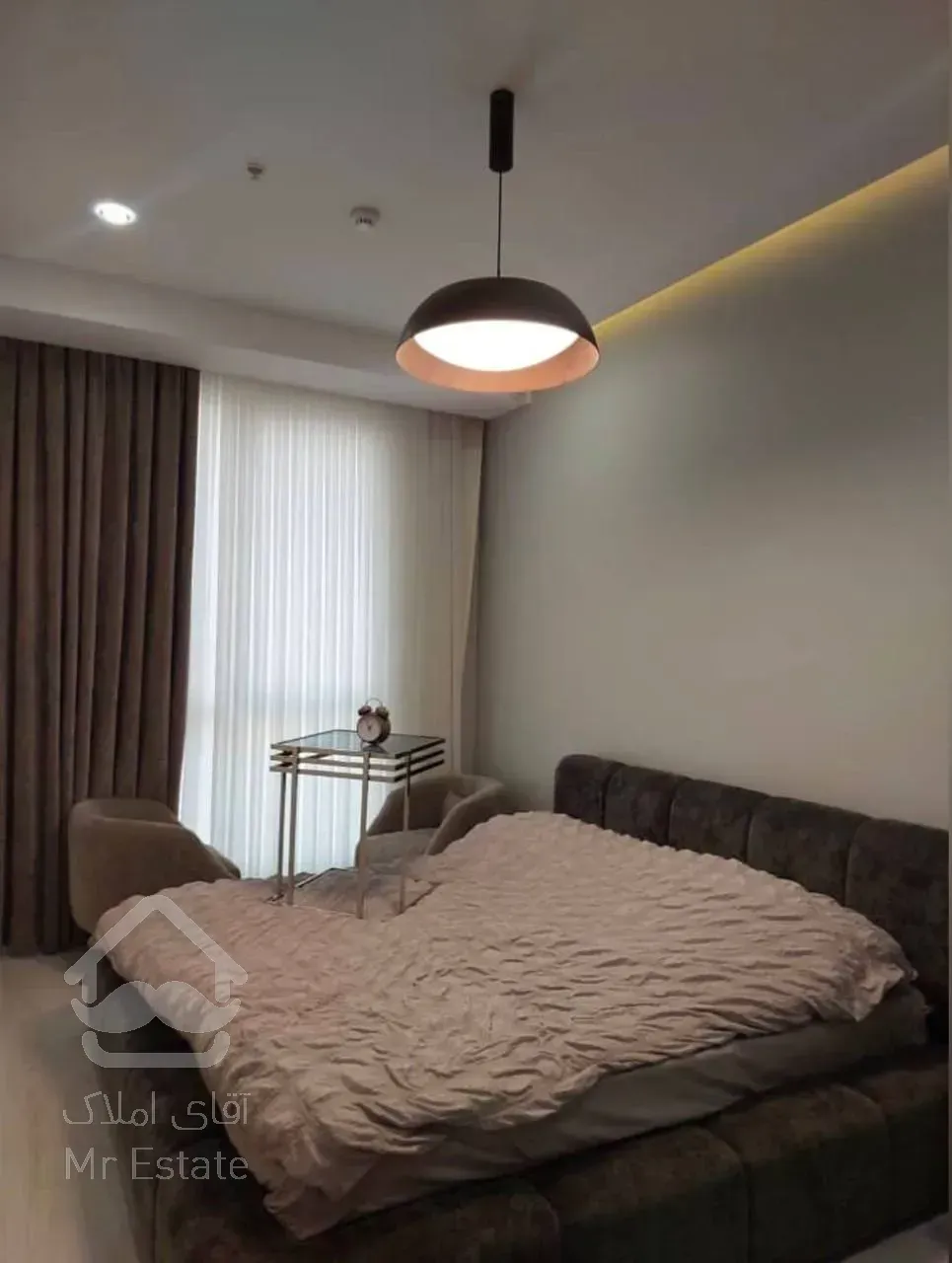 فروش آپارتمان ۲۲۸ متری در ولنجک