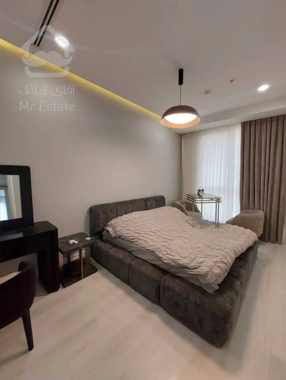 فروش آپارتمان ۲۲۸ متری در ولنجک