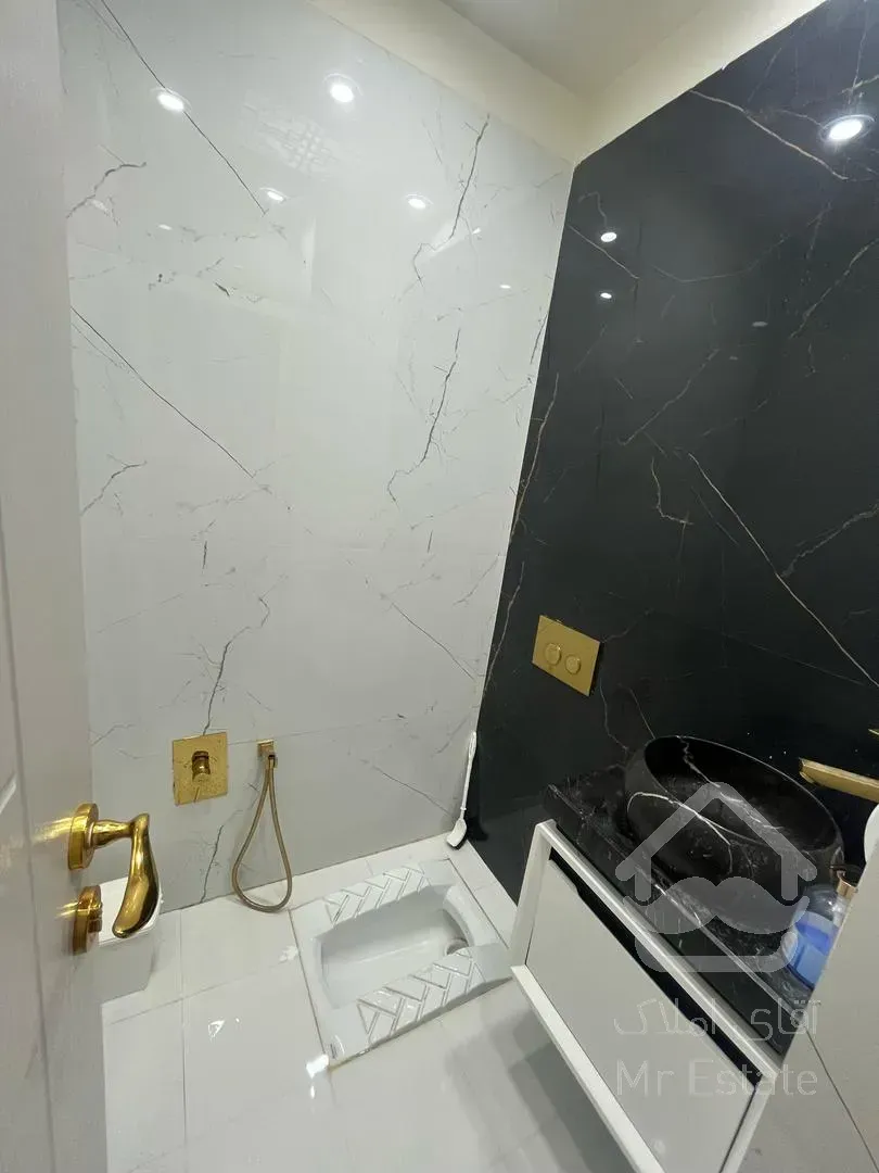 فروش آپارتمان نوساز ۱۰۰ متری در جنت آباد جنوبی