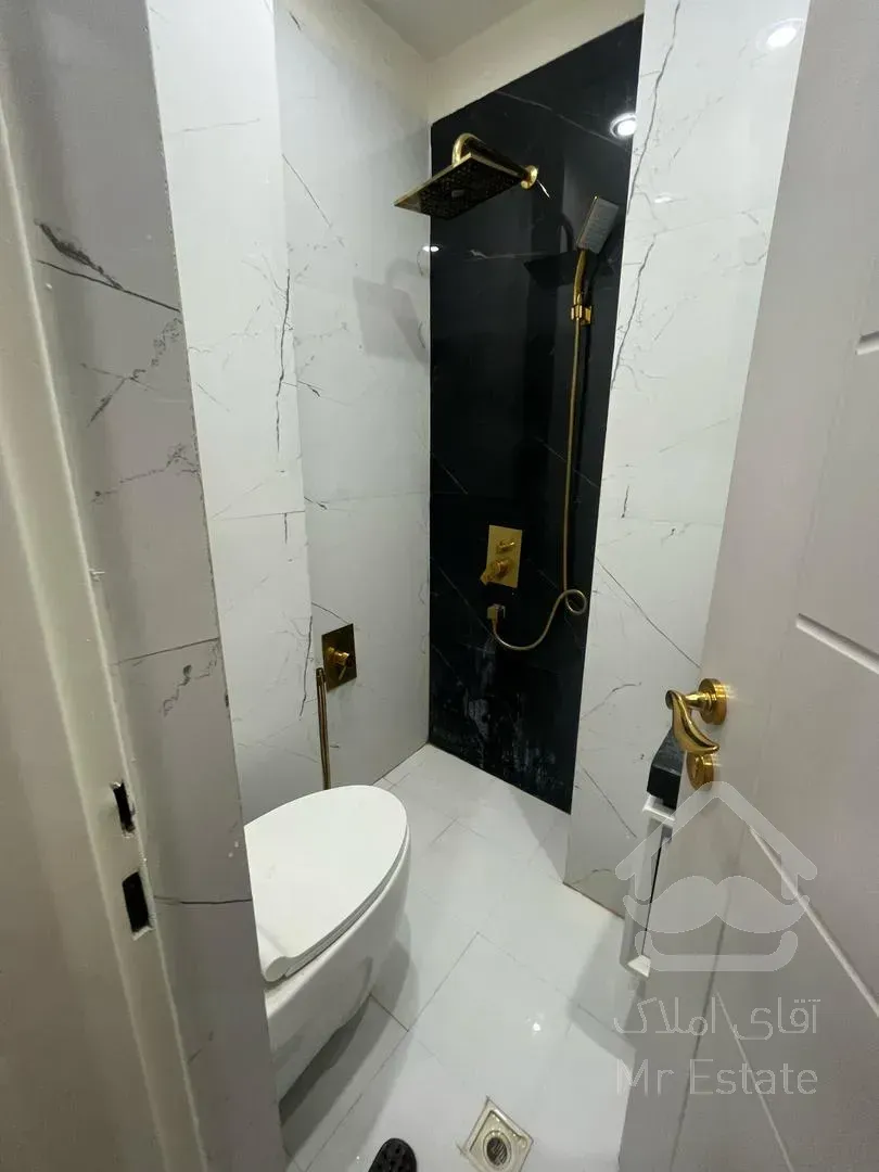 فروش آپارتمان نوساز ۱۰۰ متری در جنت آباد جنوبی