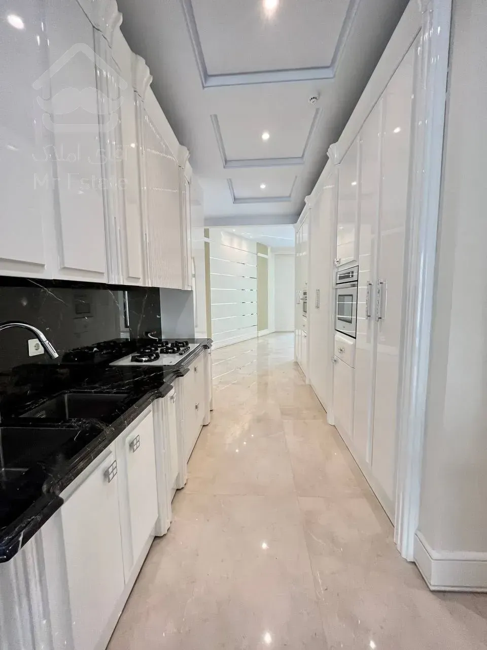 فروش آپارتمان ۲۱۱ متری در زعفرانیه